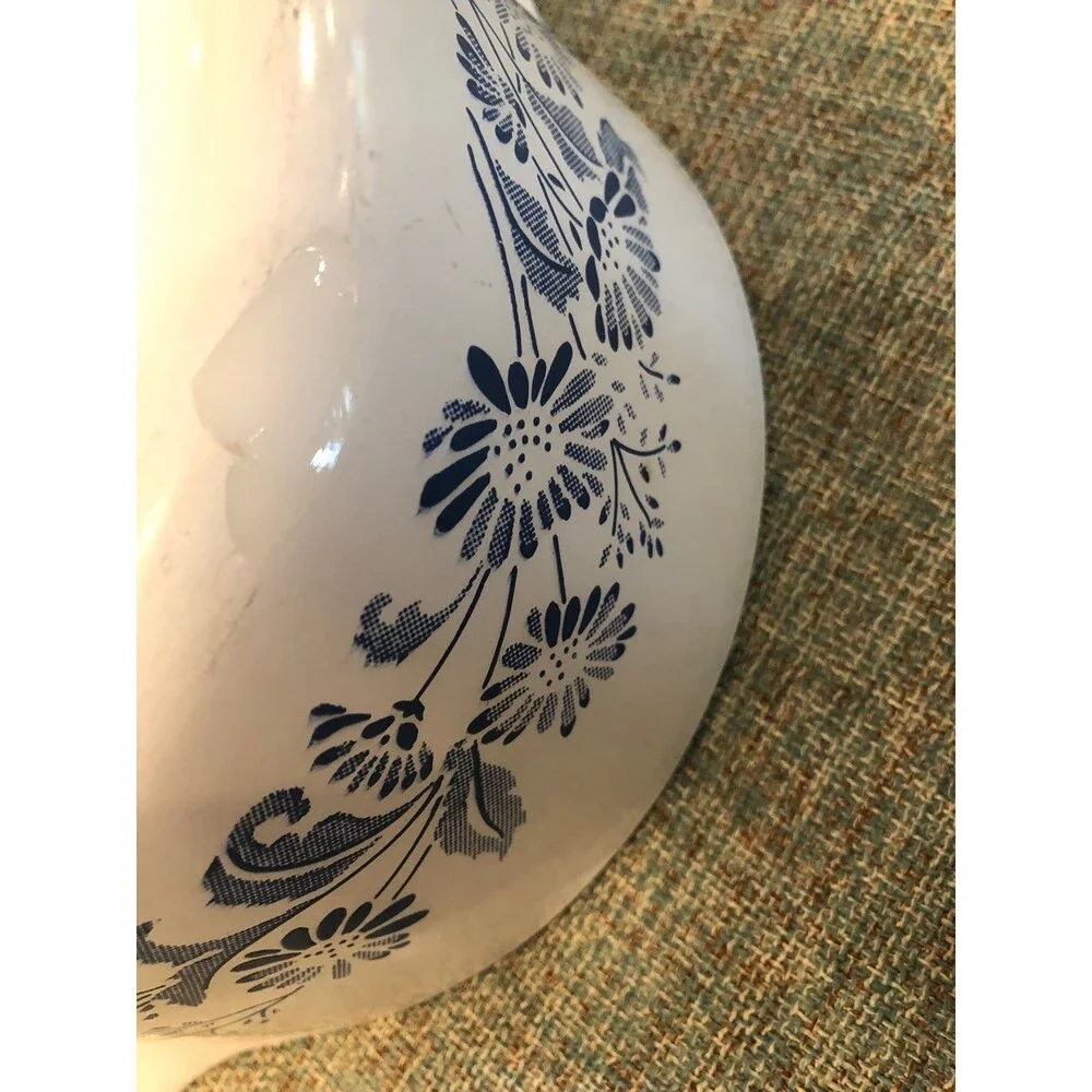 Pyrex Vintage Colonial Mist